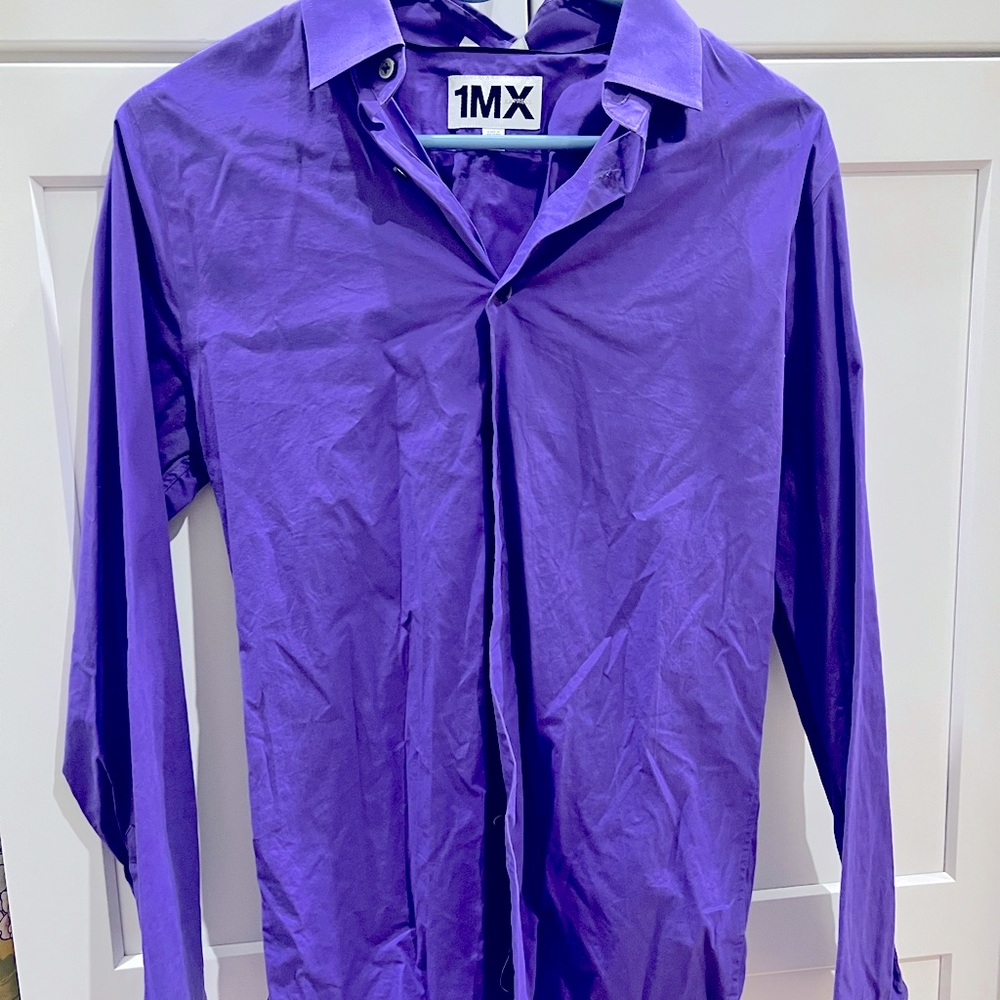 Express MX1 extra slim fit.